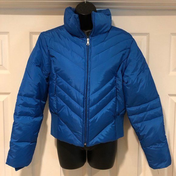 guess ski jacket